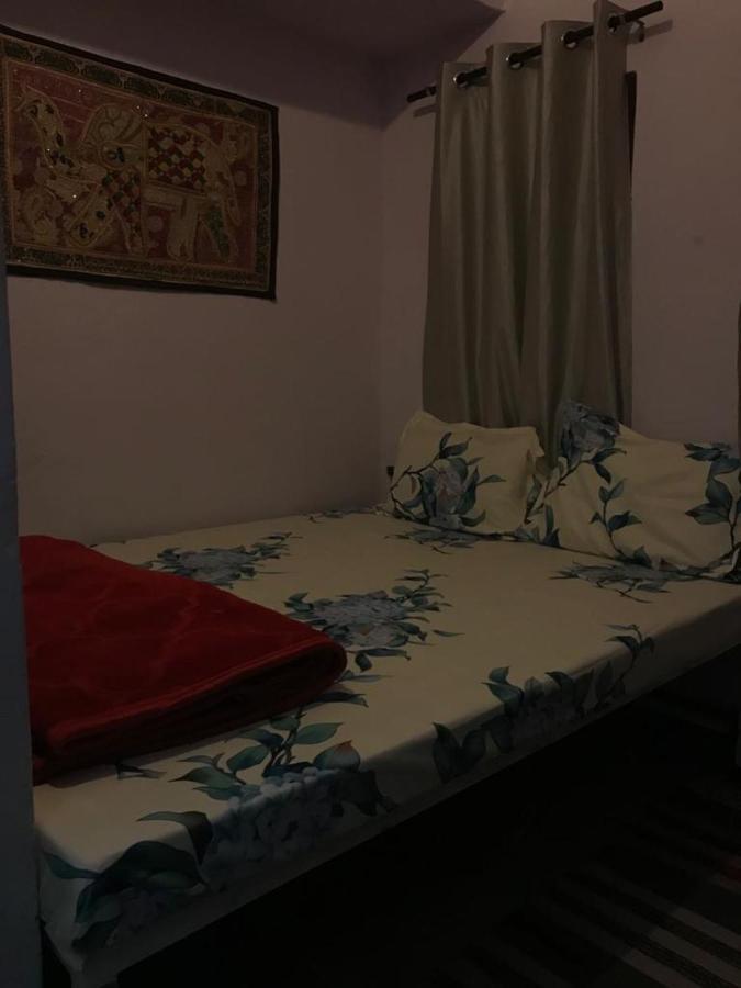 Sanjana'S Stay Udaipur Exterior photo