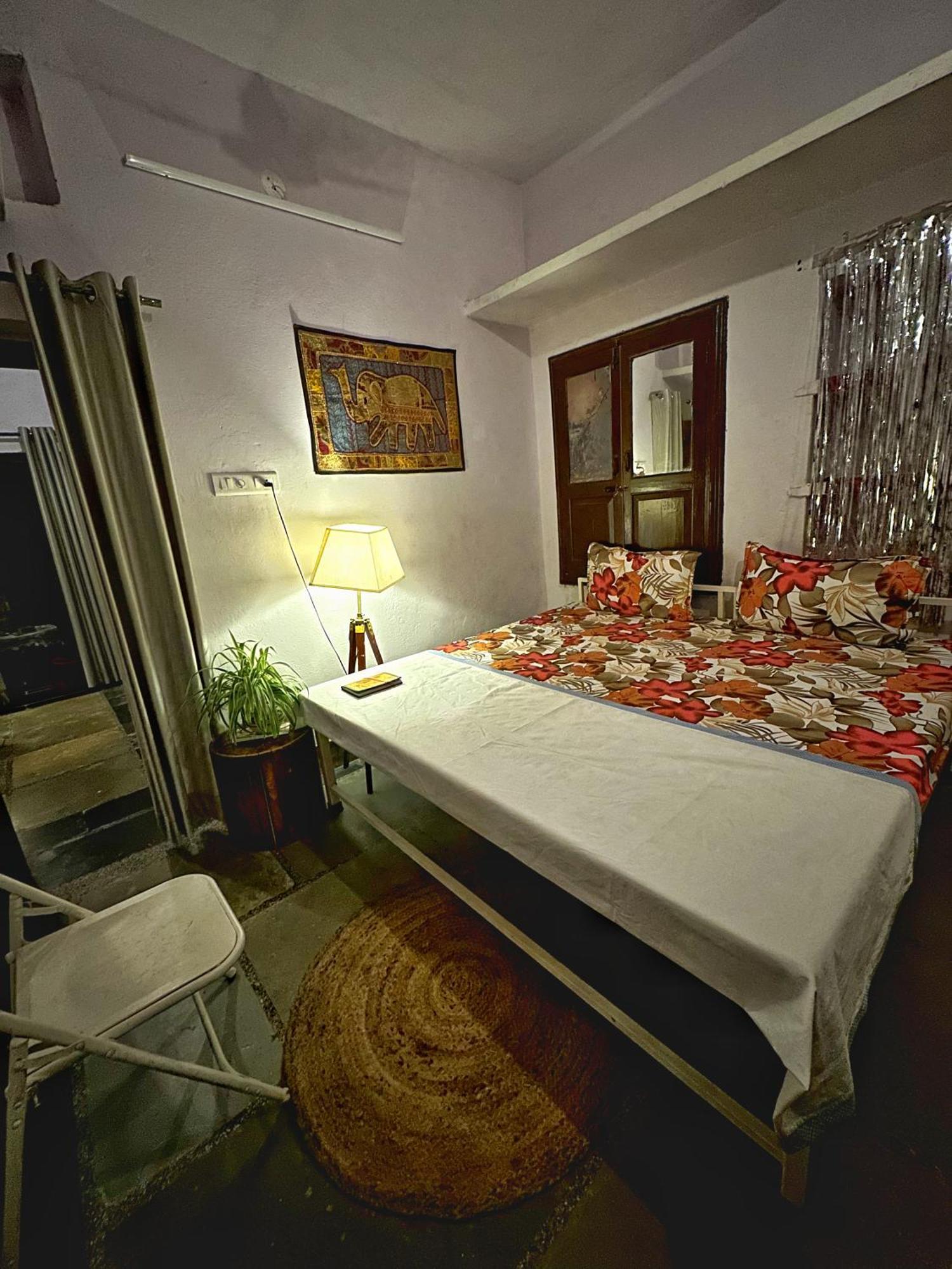 Sanjana'S Stay Udaipur Exterior photo