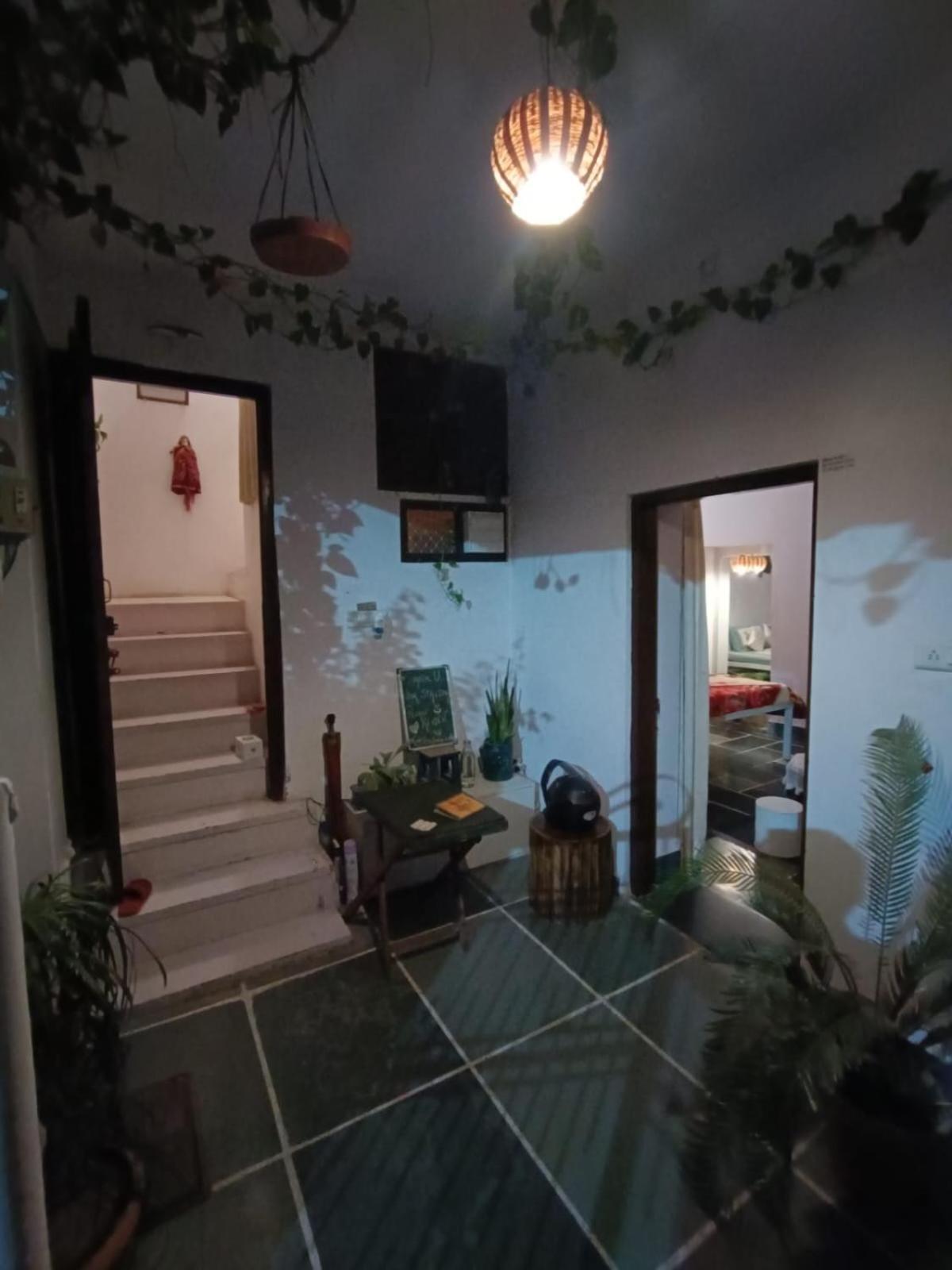 Sanjana'S Stay Udaipur Room photo