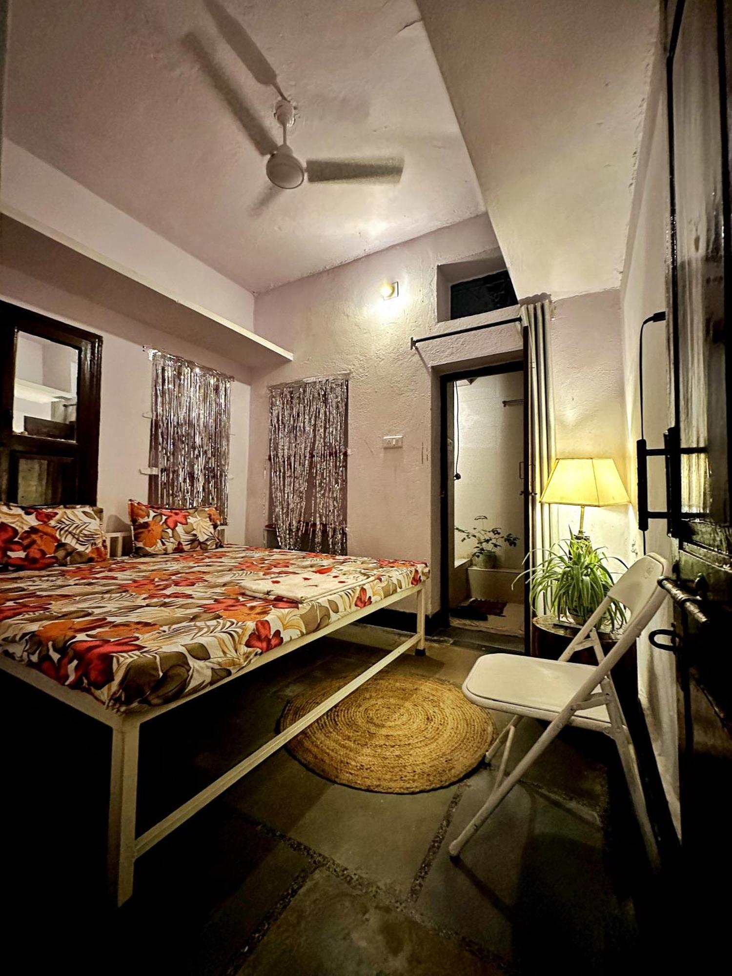 Sanjana'S Stay Udaipur Room photo